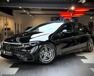 Mercedes-Benz EQS Gebrauchtwagen