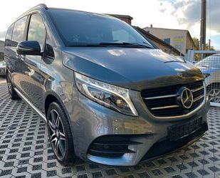 Mercedes-Benz V 250 Gebrauchtwagen