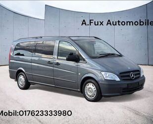 Mercedes-Benz Vito Gebrauchtwagen