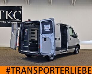 Mercedes-Benz Sprinter Gebrauchtwagen