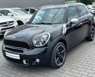 Mini Cooper SD Gebrauchtwagen