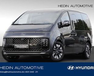 Hyundai STARIA Gebrauchtwagen