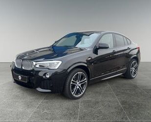 BMW X4 Gebrauchtwagen