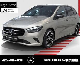 Mercedes-Benz B 200 Gebrauchtwagen