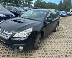 Subaru Legacy Gebrauchtwagen