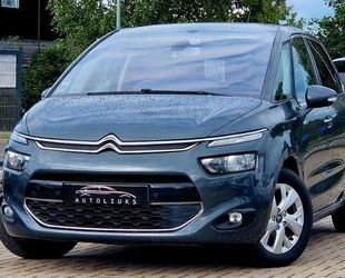 Citroen C4 Picasso Gebrauchtwagen