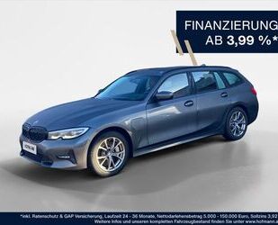 BMW 330 Gebrauchtwagen