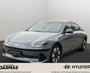 Hyundai IONIQ 6 Gebrauchtwagen