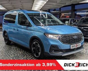 Ford Tourneo Connect Gebrauchtwagen