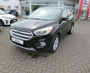 Ford Ford Kuga Cool Connect 4x2 Gebrauchtwagen