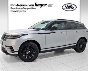 Land Rover Range Rover Velar Gebrauchtwagen