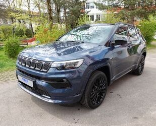 Jeep Compass Gebrauchtwagen