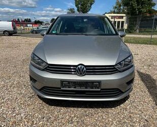 VW Golf Sportsvan Gebrauchtwagen