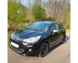 Citroen C3 Gebrauchtwagen