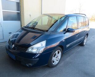 Renault Espace Gebrauchtwagen