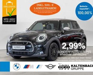 Mini Cooper SE Gebrauchtwagen