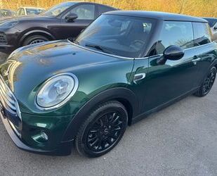 Mini Cooper Gebrauchtwagen