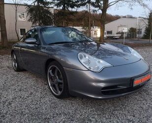 Porsche 996 Gebrauchtwagen