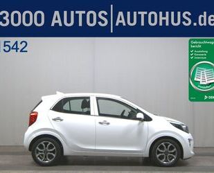 Kia Picanto Gebrauchtwagen