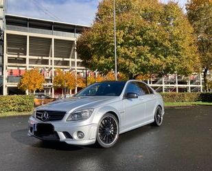 Mercedes-Benz C 63 AMG Gebrauchtwagen