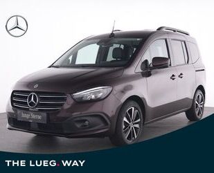 Mercedes-Benz T-Klasse Gebrauchtwagen