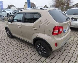 Suzuki Ignis Gebrauchtwagen