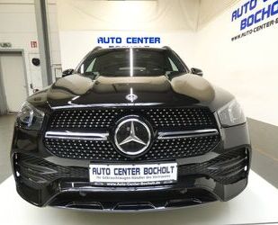 Mercedes-Benz GLE 450 Gebrauchtwagen