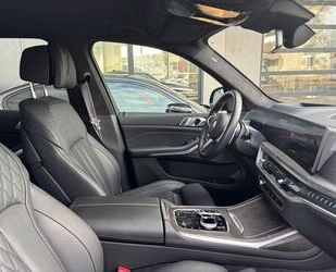 BMW X7 Gebrauchtwagen