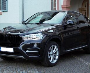 BMW X6 Gebrauchtwagen