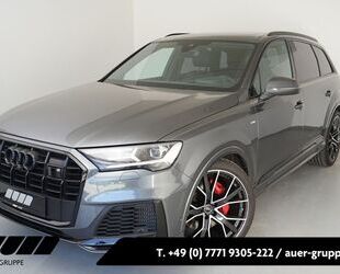 Audi Q7 Gebrauchtwagen