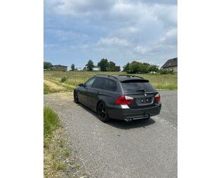 BMW 330 Gebrauchtwagen