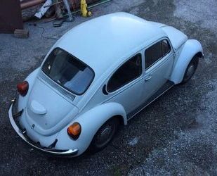 VW Käfer Gebrauchtwagen