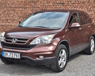 Honda CR-V Gebrauchtwagen