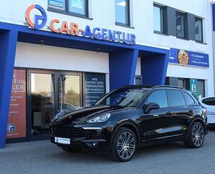 Porsche Cayenne Gebrauchtwagen
