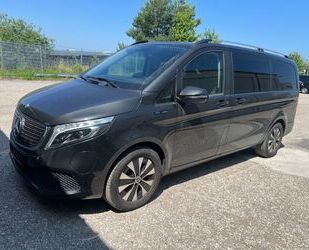 Mercedes-Benz EQV 