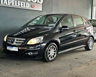 Mercedes-Benz B 160 Gebrauchtwagen