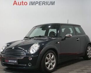 Mini Cooper Gebrauchtwagen