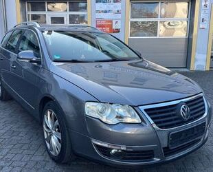 VW Passat Variant Gebrauchtwagen