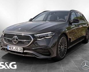 Mercedes-Benz E 220 Gebrauchtwagen