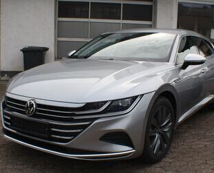 VW Arteon Gebrauchtwagen