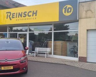 Citroen Grand C4 Picasso / SpaceTourer Gebrauchtwagen