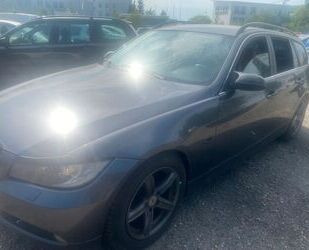 BMW 325 Gebrauchtwagen