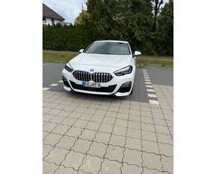 BMW 218 Gran Coupé Gebrauchtwagen