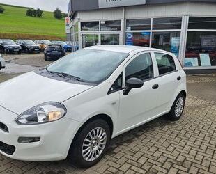 Fiat Punto Gebrauchtwagen