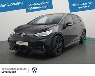 VW ID.3 Gebrauchtwagen