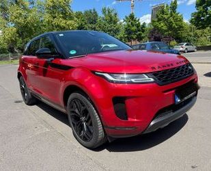 Ford Range Rover Evoque 