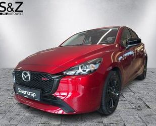 Mazda 2 Gebrauchtwagen