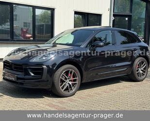 Porsche Macan Gebrauchtwagen