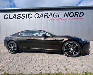 Aston Martin Rapide Gebrauchtwagen