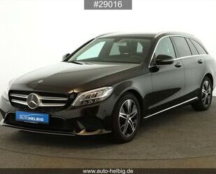 Mercedes-Benz C 220 Gebrauchtwagen